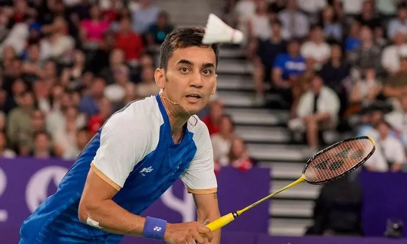 Certificate forgery! Kntka HC rejects shuttler Lakshya Sens plea