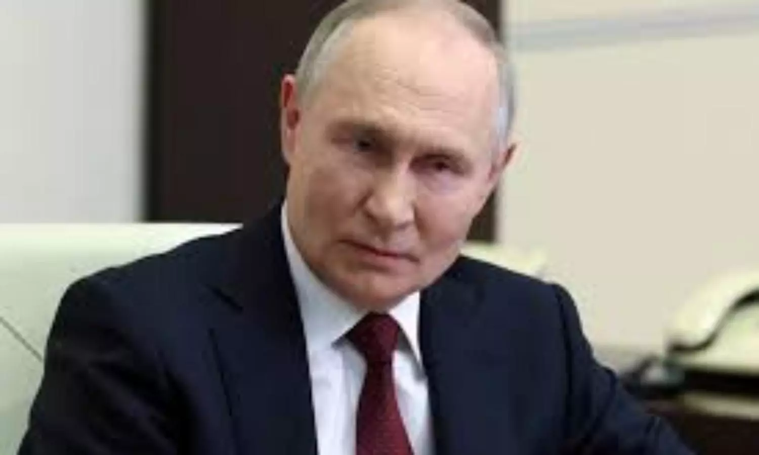 Russia makes rare earth metals offer to US