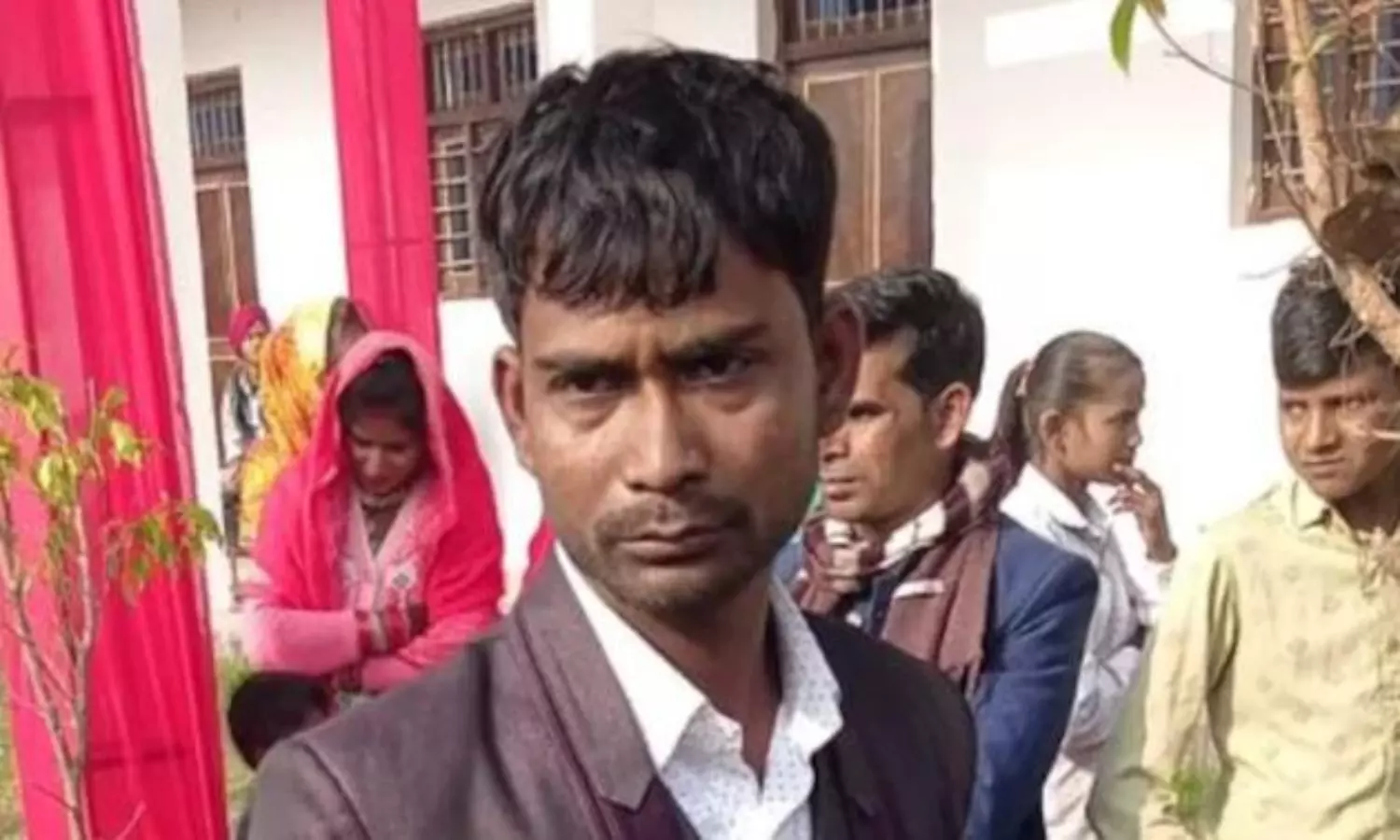 Wedding called off in UP after groom garlands bride’s best friend