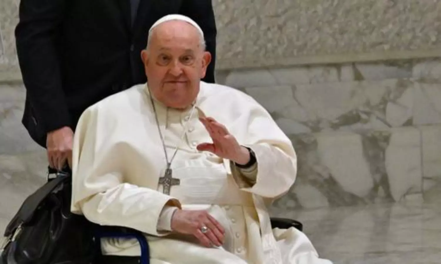 Pope Francis