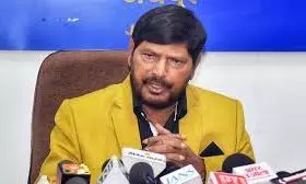 Ramdas Athawale Ramdas Athawale
