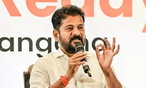 Telangana mandates Telugu for classes 1-10 in all schools