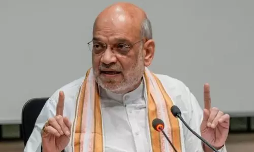 TN wont lose a single Lok Sabha seat due to delimitation: Amit Shah