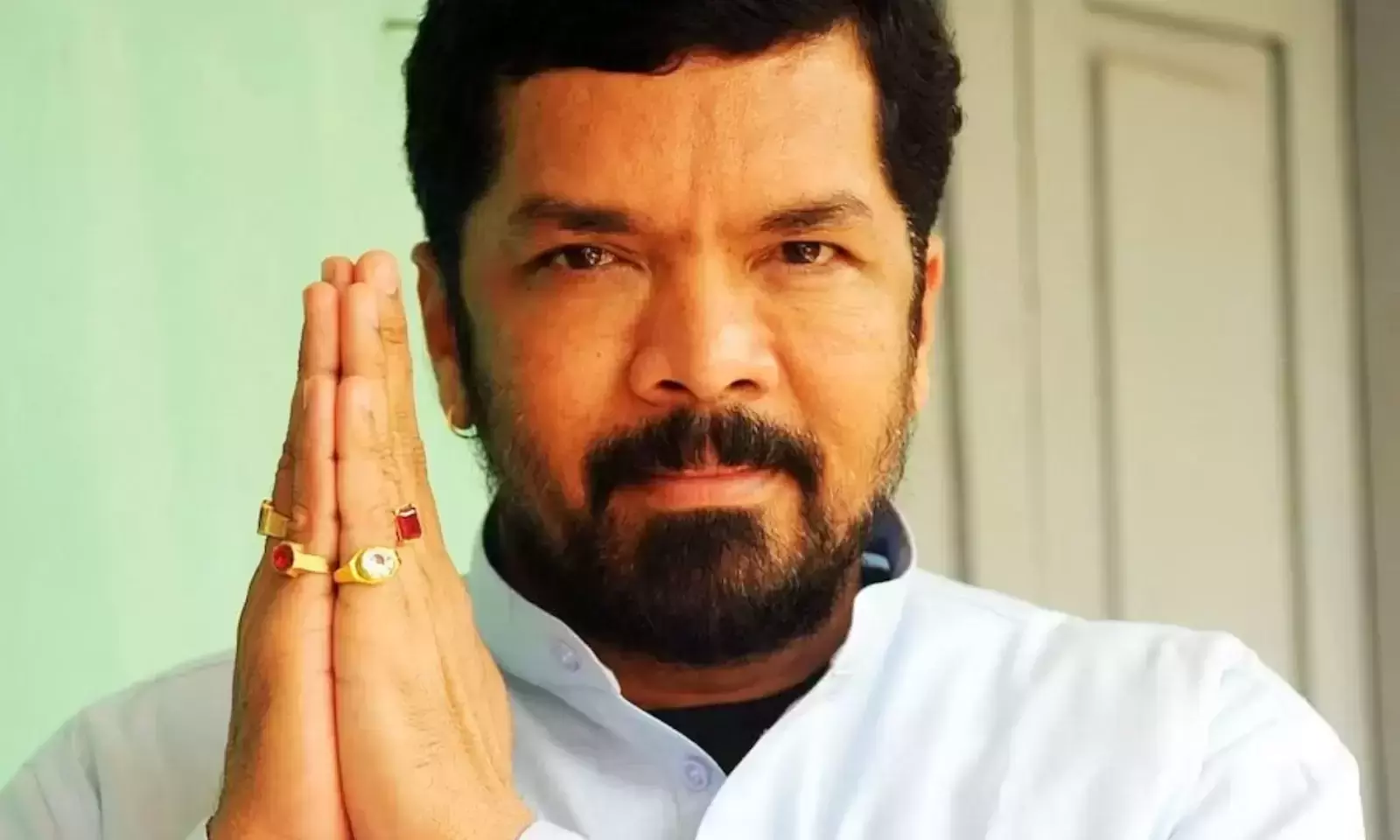 Actor Posani arrested for derogatory comments