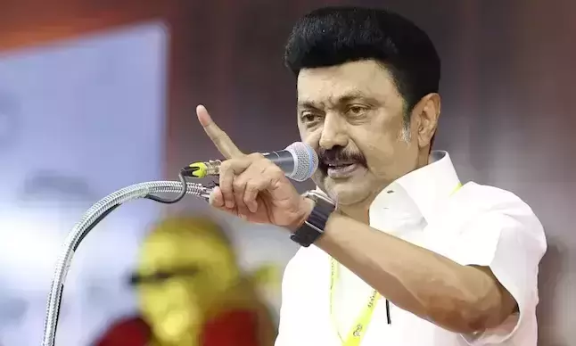 DMK to hold statewide protests over unpaid MGNREGA dues