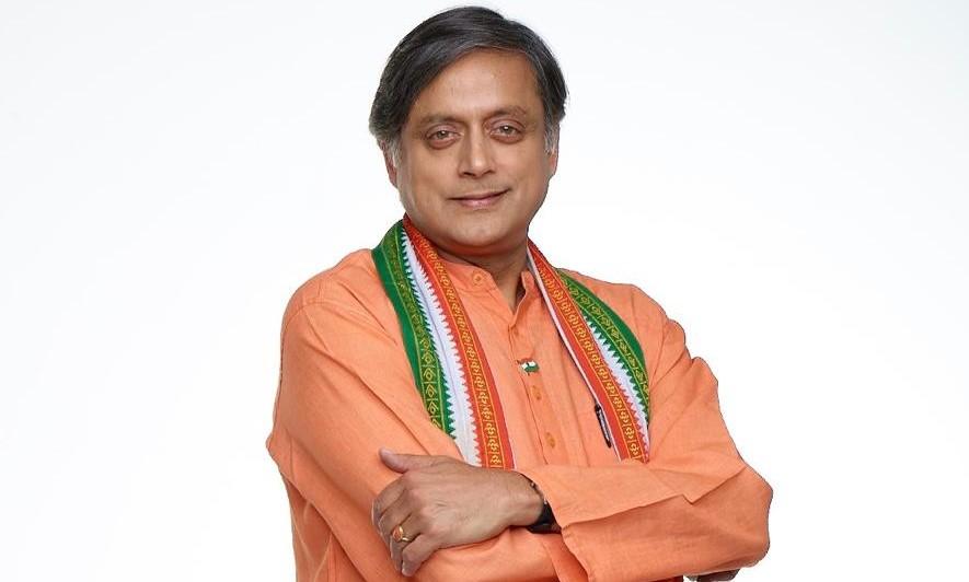 The Congress tradition and Shashi Tharoor debate