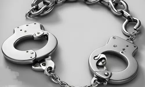 Muslim family granted bail after arrest over anti-India slogan on VHP complaint