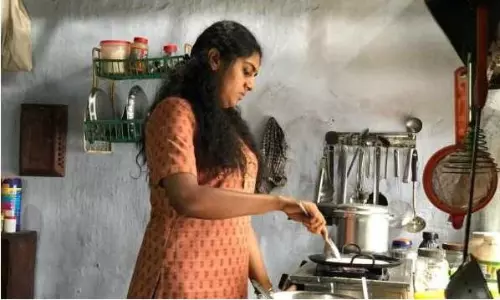 Women spend more time in unpaid domestic work than men: survey