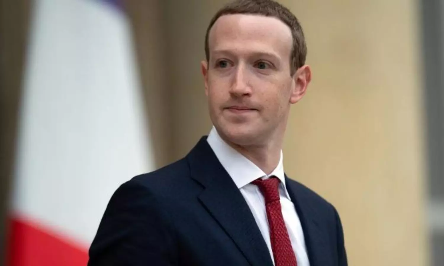 Zuckerberg’s Meta fires 20 employees for leaking internal information