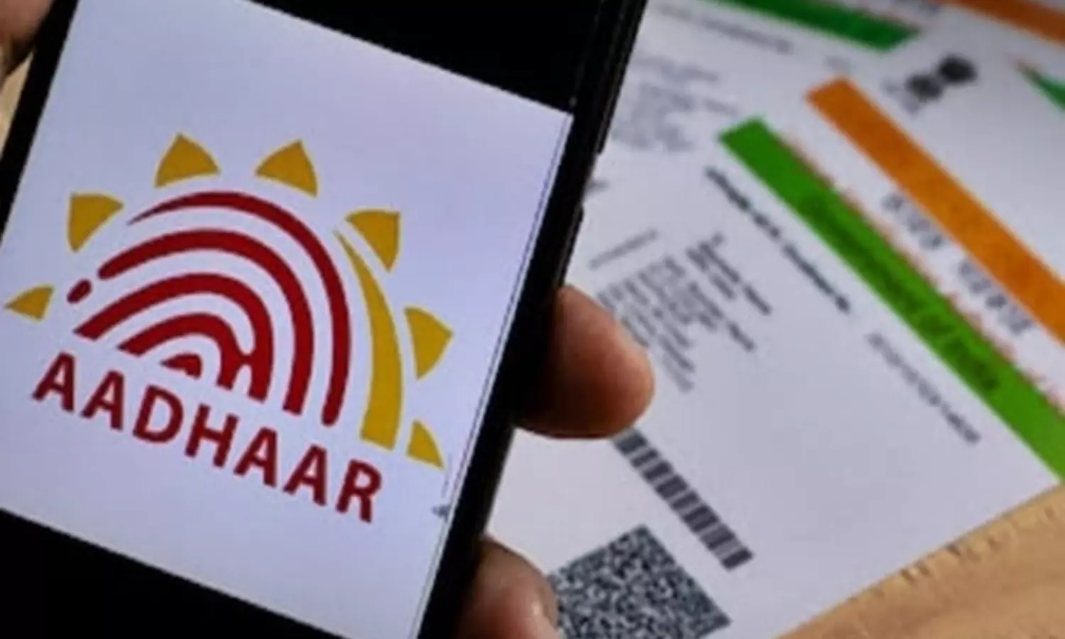 Kerala police bust fake Aadhar card centre in Kerala’s Perumbavoor