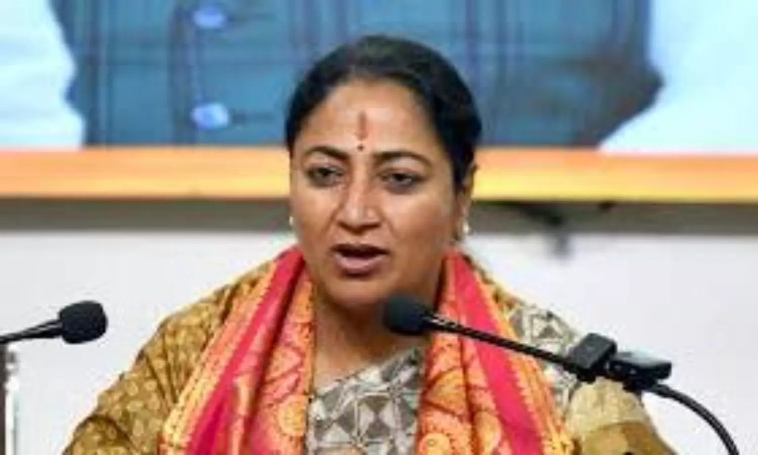 Rekha Gupta