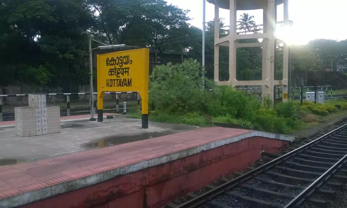 3 women found dead on Kerala railway track
