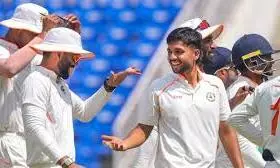 Ranji Trophy final: Vidarbha vs Kerala Ranji Trophy final: Vidarbha vs Kerala