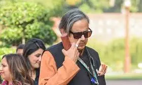 Shashi Tharoor Shashi Tharoor