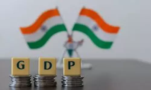 India GDP