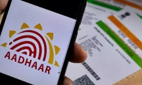 Aadhaar good governance portal launched