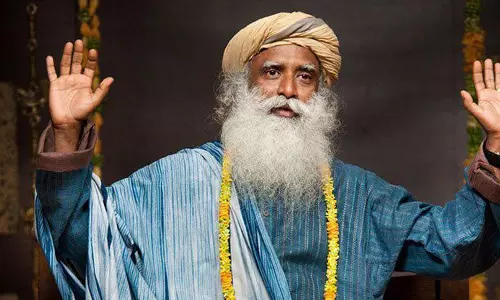 HC order exempting Jaggi Vasudev’s foundation from environmental clearance upheld by SC