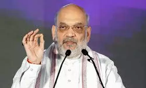 Amit Shah
