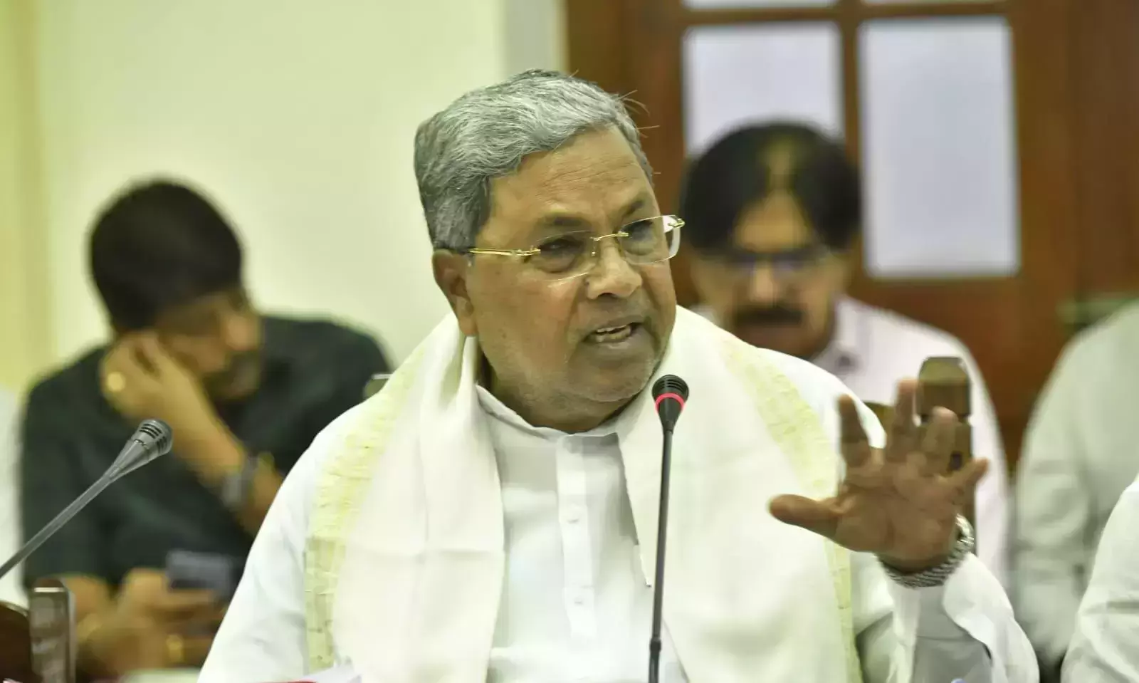 Kannada labeling mandatory, along with other languages