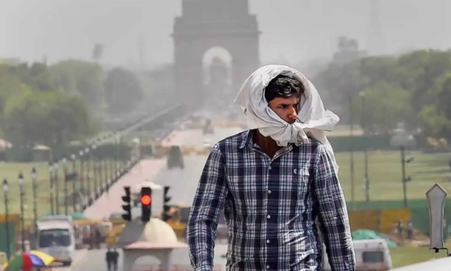 India records warmest February in 124 yrs, IMD warns of intense summer
