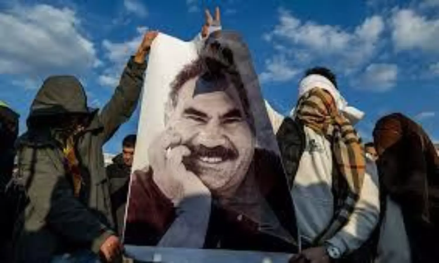 Kurdistan Workers Party