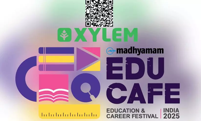 Keralas largest education and career fair; Register now for Madhyamam Educafe