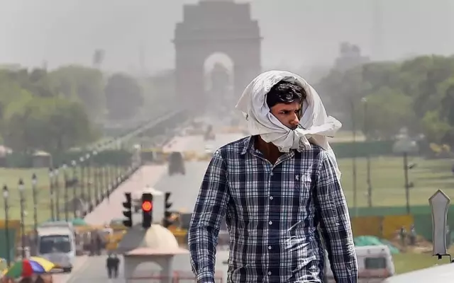 India records warmest February in 124 yrs, IMD warns of intense summer