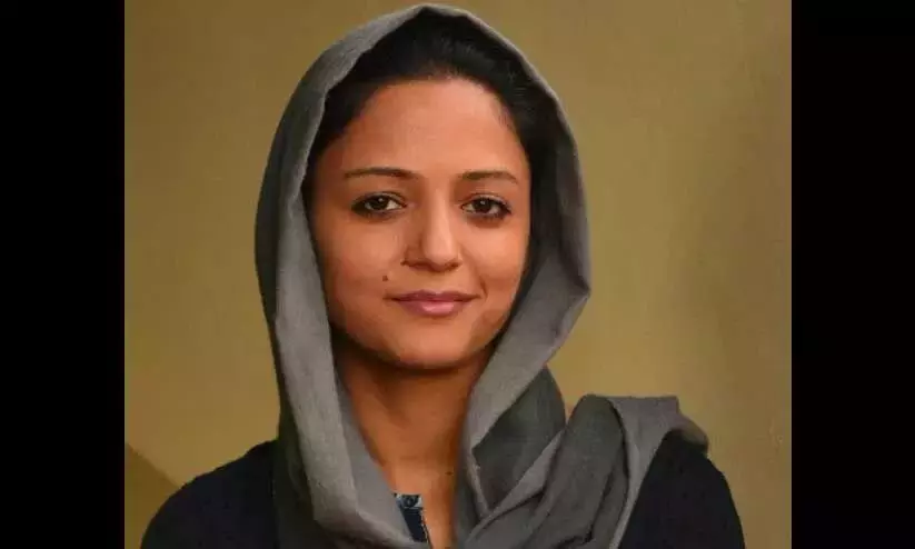 Court allows police to withdraw sedition case against Shehla Rashid