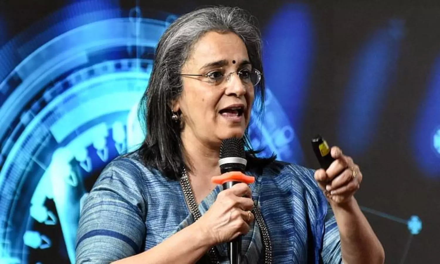 Court orders filing of FIR against ex-Sebi chief, BSE Chairman, top officials