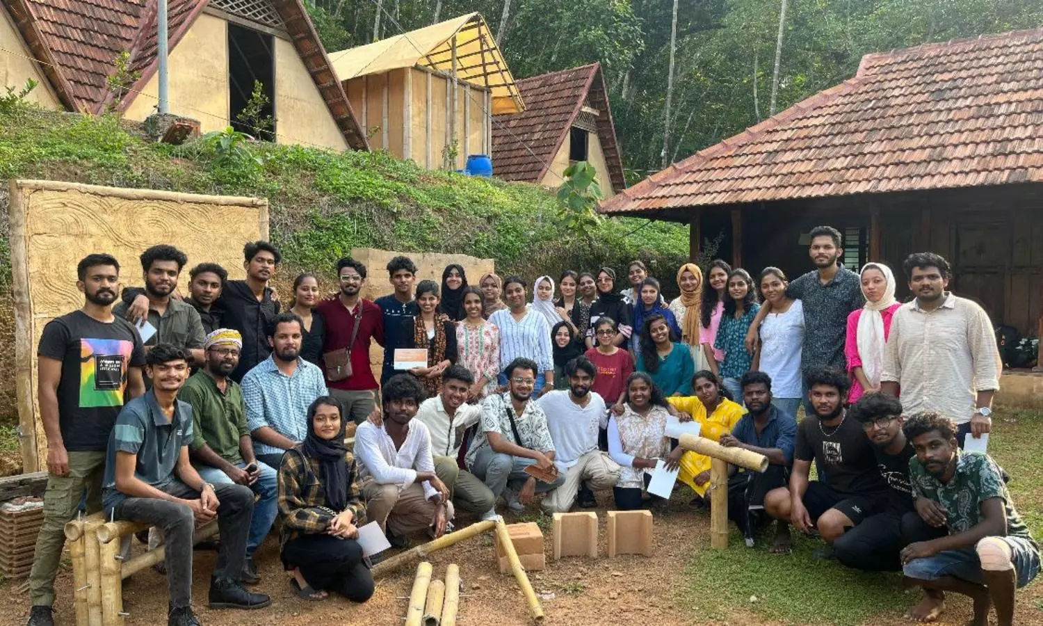 Urvi Foundation becomes Earthna Prize finalist in Qatar