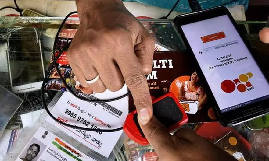 SIM cards secured using fake documents headache for security agencies: Official