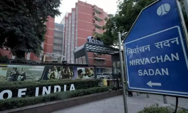 Duplication in EPIC number does not imply duplicate, fake voters: ECI