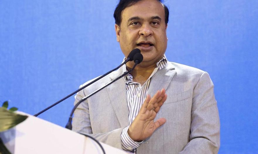 Left and the liberals are the biggest danger to the Hindus: Himanta
