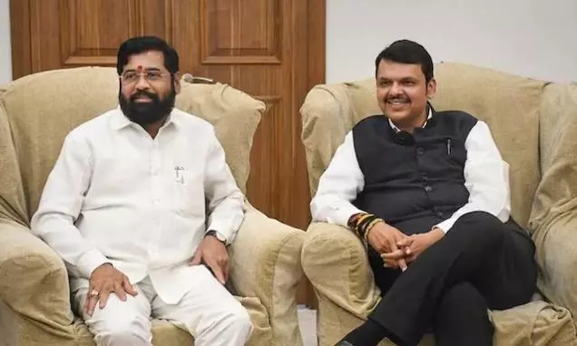 No cold war, Eknath Shinde and I fought together: Devendra Fadnavis