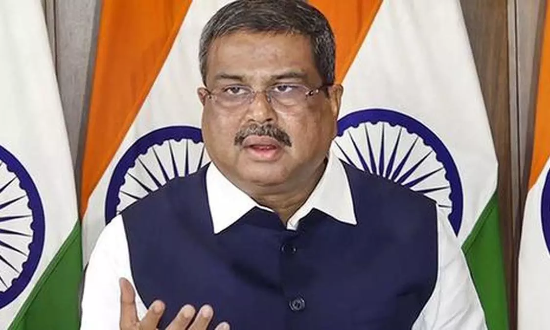 NEP wont impose hindi, says Union Education Minister