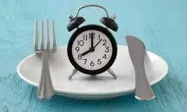 intermittent fasting