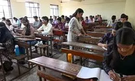Pune SSC exam