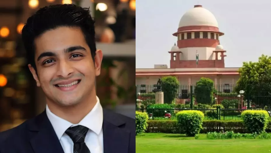 Indias Got Latent row: SC allows Ranveer Allahbadia to resume podcast