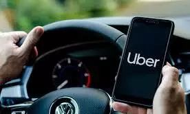uber
