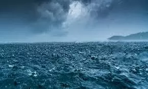 sea