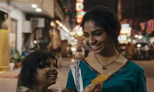 97th Oscars: Priyanka Chopras Anuja loses to Im not a robot