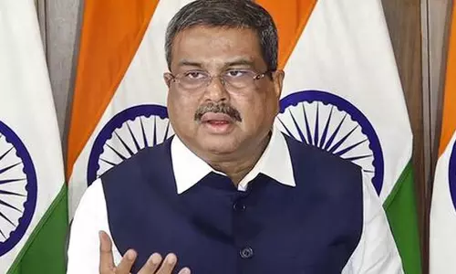 NEP wont impose hindi, says Union Education Minister
