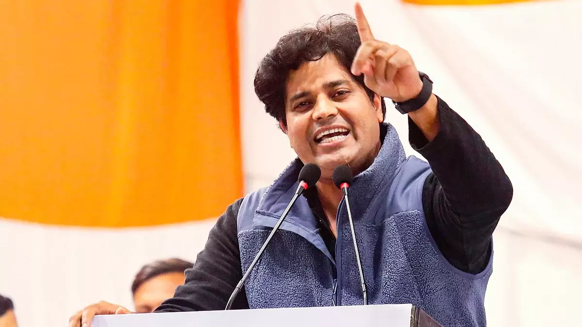 SC questions Gujarat Police over FIR against MP Imran Pratapgarhi
