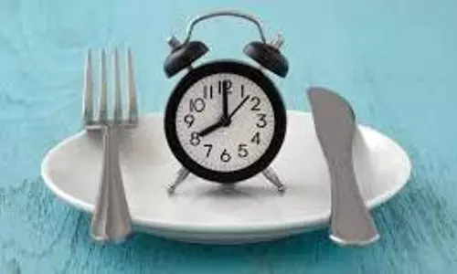 intermittent fasting