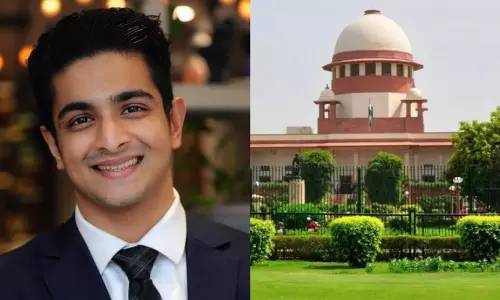 Indias Got Latent row: SC allows Ranveer Allahbadia to resume podcast