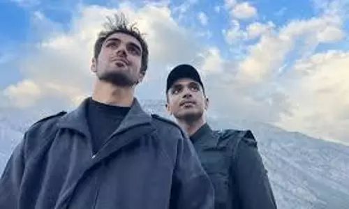 We Are Faheem & Karun