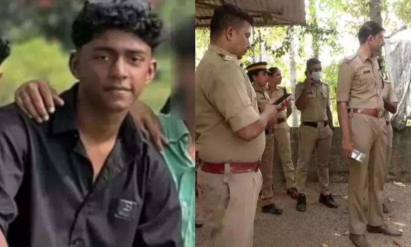 Kerala Class 10 boys death: Police arrest 1 more; arrests reach 6