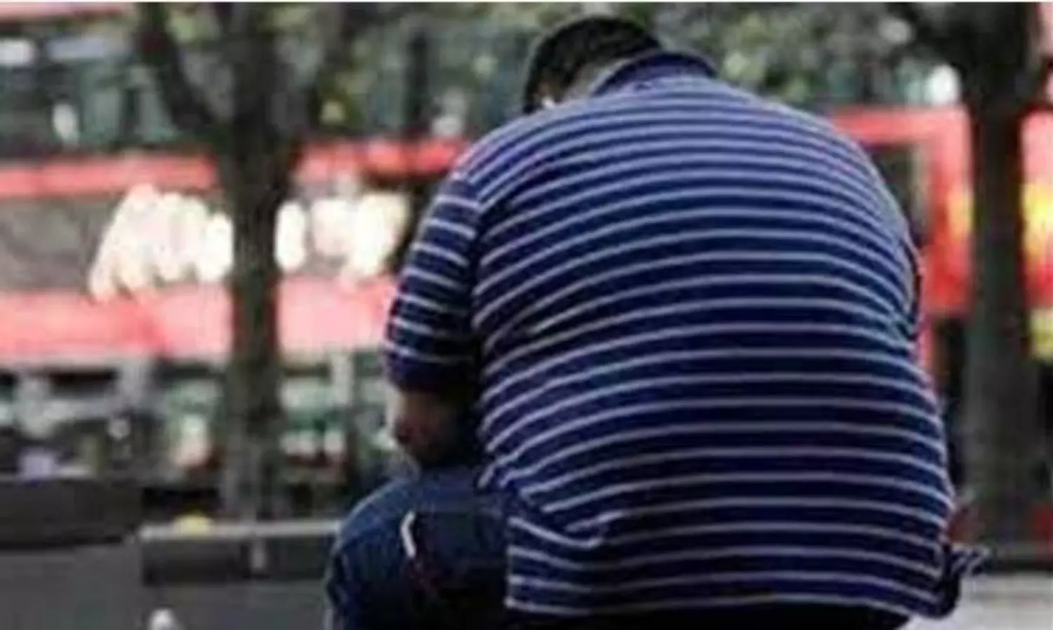 A third of India will be obese by 2050: Lancet study says