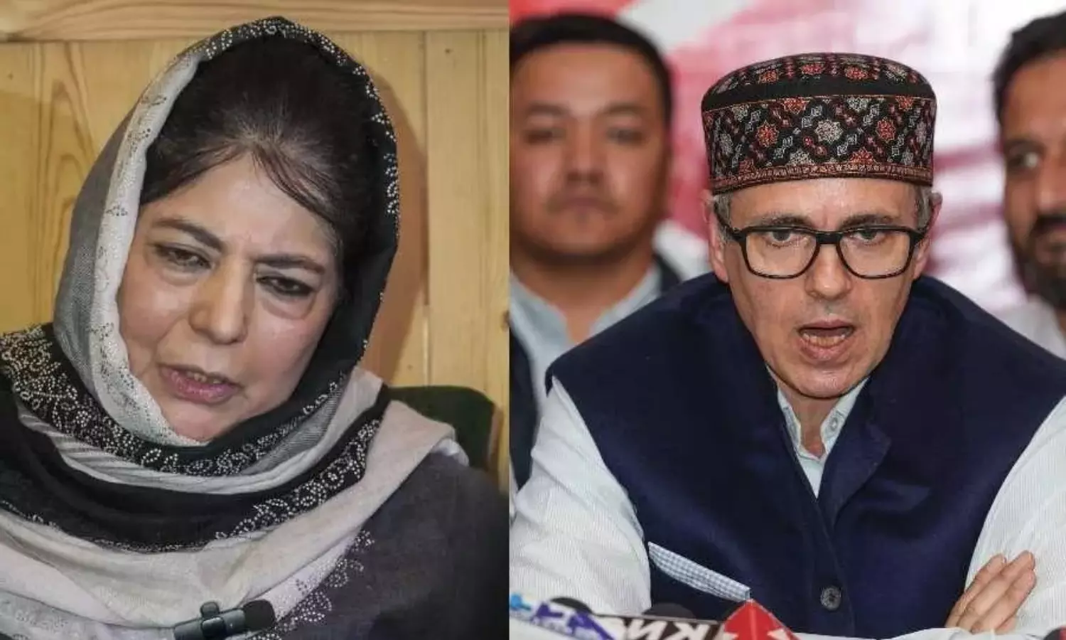There wasnt any need for fresh resolution on Art 370: Omar Abdullah