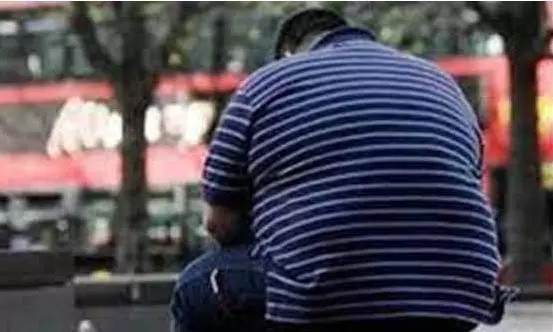 A third of India will be obese by 2050: Lancet study says